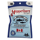 Yappetizer, Dehydrated Cat Treat - Sardines image number null